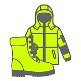 Одежда и обувь